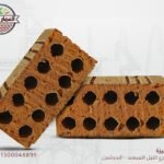 سعر الطوب الاحمر اليوم في السوق المصري 2025