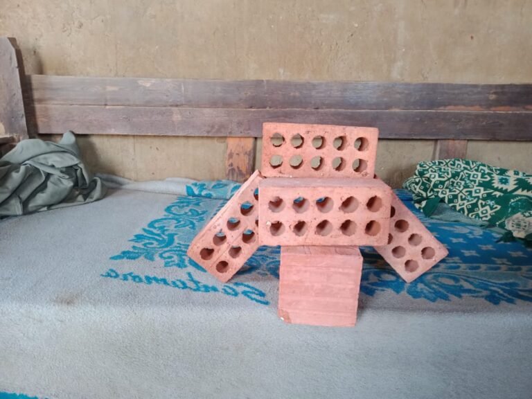 تعرف على أفضل طوب للبناء في مصر 2025