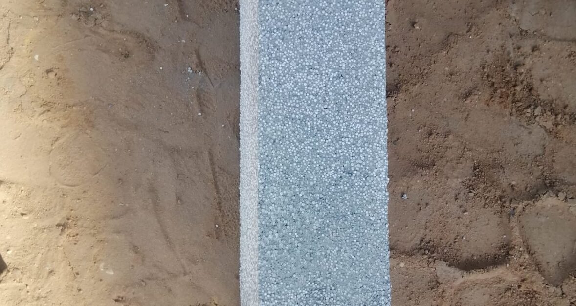 طوب خفافي، عازل للصوت، عازل للحرارة، مضاد للحريق والرطوبة