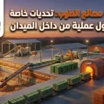 إدارة مصانع الطوب: تحديات خاصة وحلول عملية من داخل الميدان